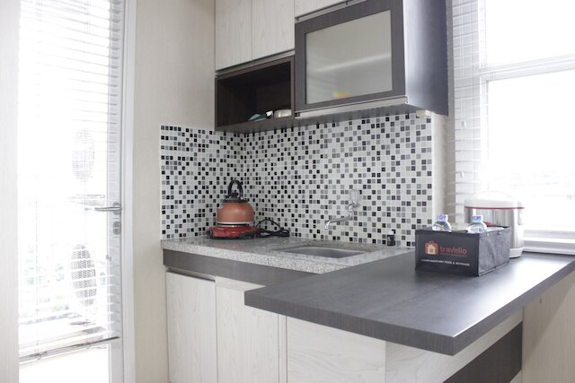 シンプリー ホーミー 2 2ッBRム アパートメント パラヒャンガン レジデンス