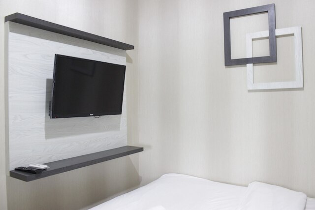 シンプリー ホーミー 2 2ッBRム アパートメント パラヒャンガン レジデンス