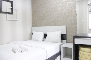 シンプリー ホーミー 2 2ッBRム アパートメント パラヒャンガン レジデンス