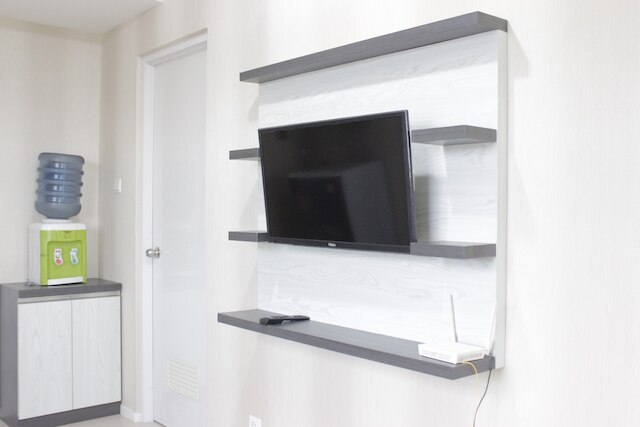 シンプリー ホーミー 2 2ッBRム アパートメント パラヒャンガン レジデンス