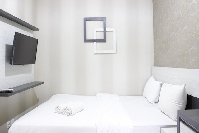 シンプリー ホーミー 2 2ッBRム アパートメント パラヒャンガン レジデンス