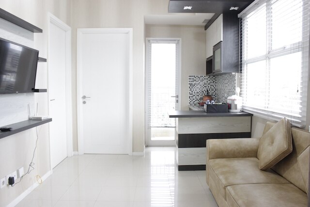 シンプリー ホーミー 2 2ッBRム アパートメント パラヒャンガン レジデンス