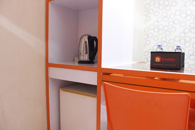 プライム22ッBRム アット ゲートウェイ アパートメント アーマド ヤニ チカダス