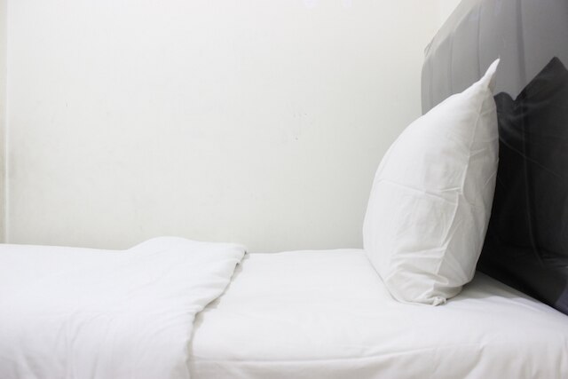 プライム22ッBRム アット ゲートウェイ アパートメント アーマド ヤニ チカダス