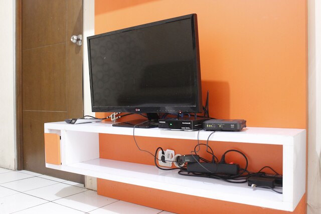 プライム22ッBRム アット ゲートウェイ アパートメント アーマド ヤニ チカダス