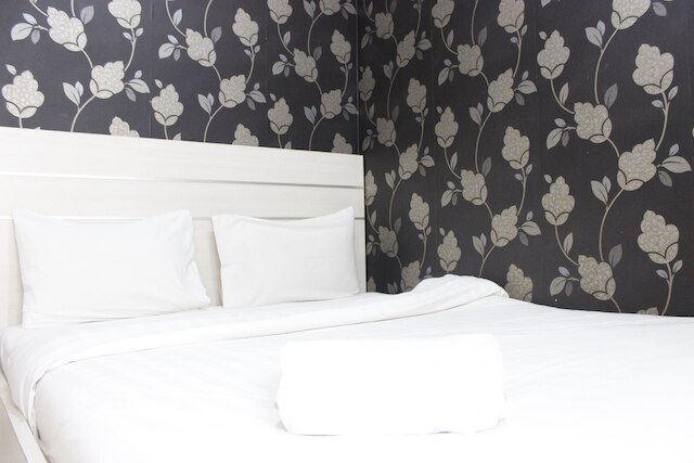 プライム22ッBRム アット ゲートウェイ アパートメント アーマド ヤニ チカダス