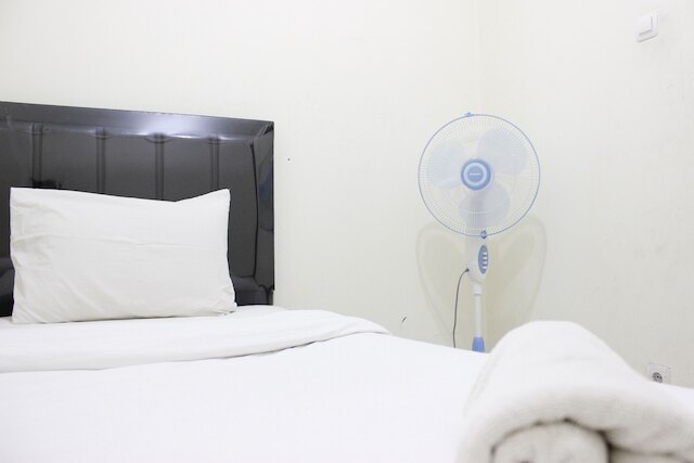 プライム22ッBRム アット ゲートウェイ アパートメント アーマド ヤニ チカダス