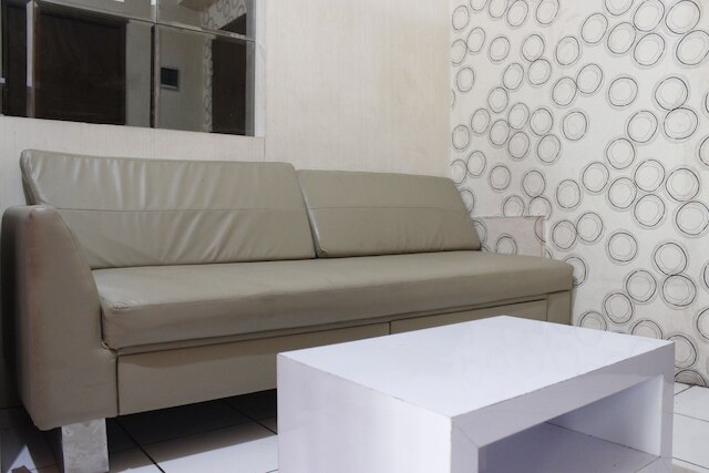 プライム22ッBRム アット ゲートウェイ アパートメント アーマド ヤニ チカダス