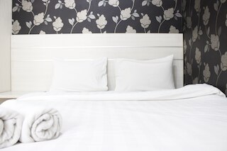 プライム22ッBRム アット ゲートウェイ アパートメント アーマド ヤニ チカダス