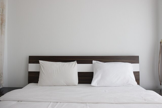 プレザント1ベッBR アパートメント ウィズ ソファ ベッド アット ダゴ スイーツ