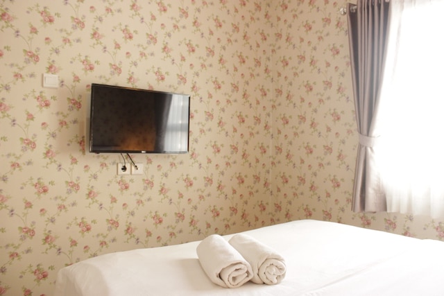 コンフィ & ストラテジクゥ ベッドR ゲートウェイ パスツール アパートメント ニア パスツール エグット トール