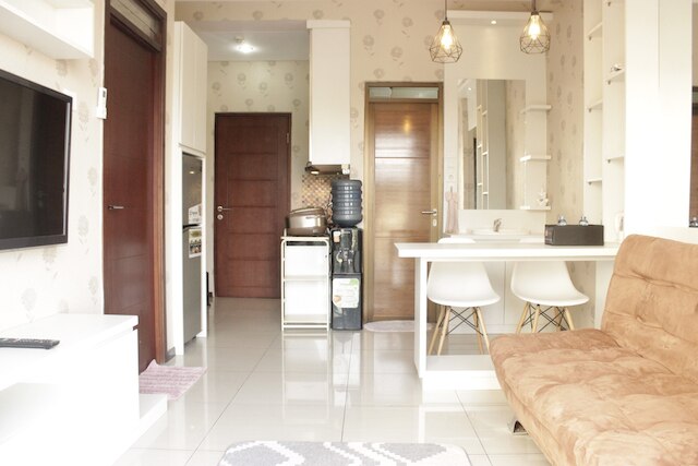 コンフィ & ストラテジクゥ ベッドR ゲートウェイ パスツール アパートメント ニア パスツール エグット トール