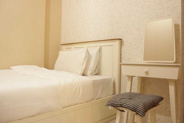 コンフィ & ストラテジクゥ ベッドR ゲートウェイ パスツール アパートメント ニア パスツール エグット トール