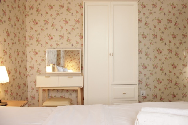 コンフィ & ストラテジクゥ ベッドR ゲートウェイ パスツール アパートメント ニア パスツール エグット トール