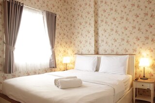 コンフィ & ストラテジクゥ ベッドR ゲートウェイ パスツール アパートメント ニア パスツール エグット トール