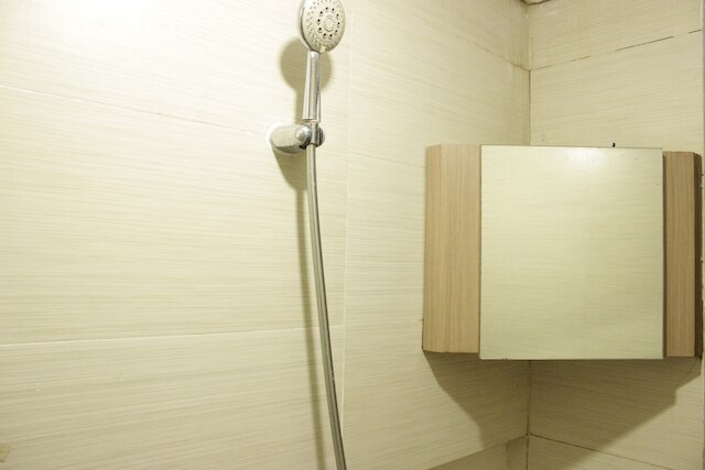 リラクシング スタジオ ルーム アット ゲートウェイ パスツール アパートメント