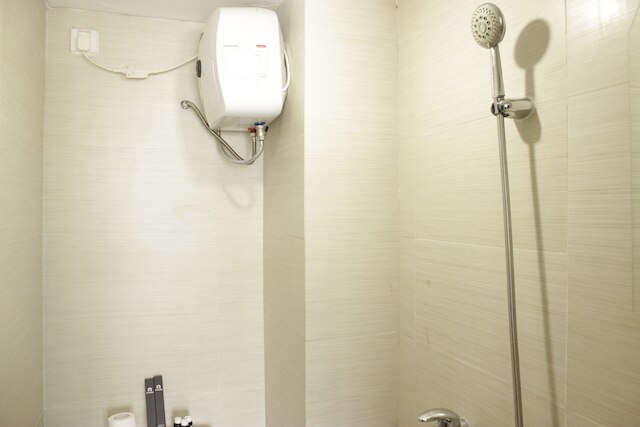 リラクシング スタジオ ルーム アット ゲートウェイ パスツール アパートメント