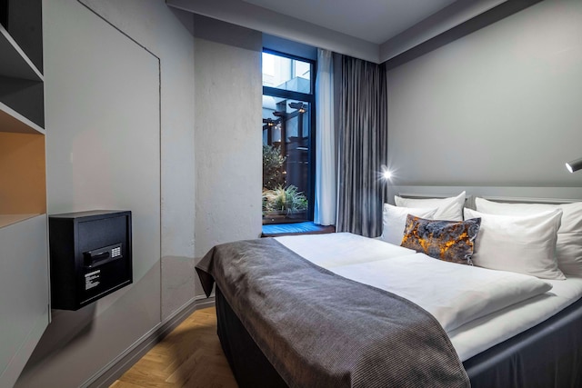 スカンディック ノレポート