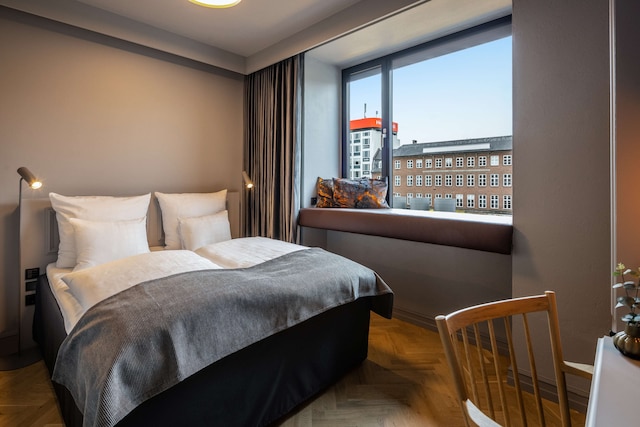 スカンディック ノレポート