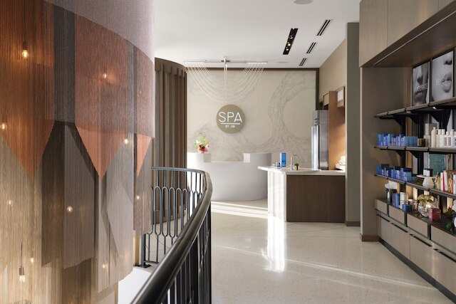 JW マリオット シャーロット