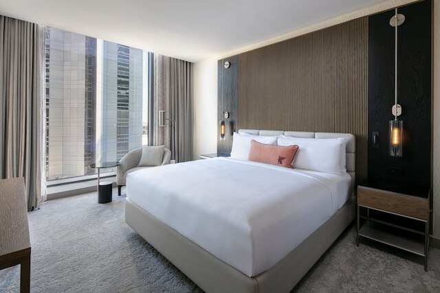 JW マリオット シャーロット