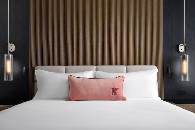 JW マリオット シャーロット