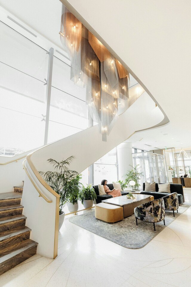 JW マリオット シャーロット