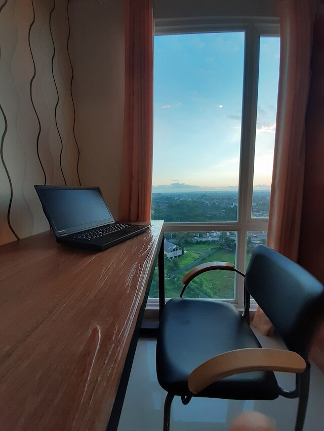 タマン メラティ アパートメント バイ ンギナプ