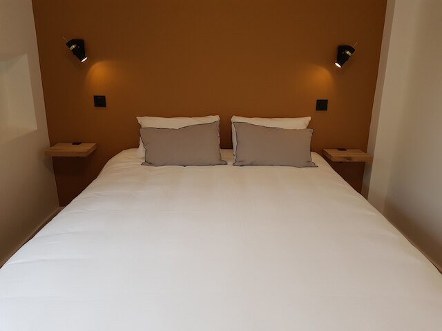 リク アパーツ 12 ルュー ジョルジュ サンド レンヌ