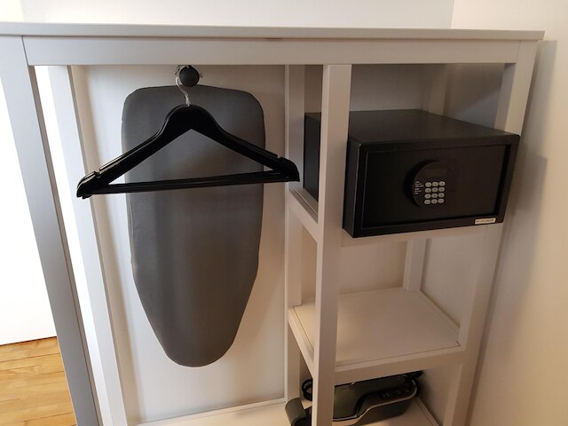 リク アパーツ 12 ルュー ジョルジュ サンド レンヌ