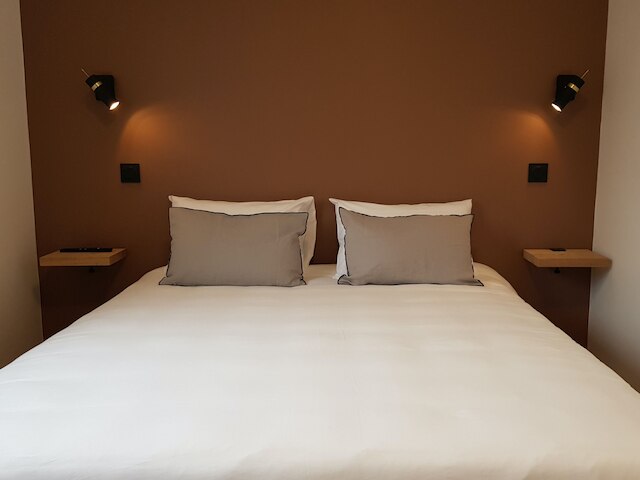 リク アパーツ 12 ルュー ジョルジュ サンド レンヌ