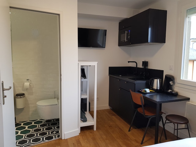 リク アパーツ 12 ルュー ジョルジュ サンド レンヌ