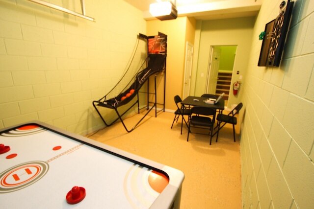 オークウォーター バイ PーP