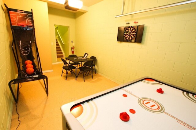 オークウォーター バイ PーP