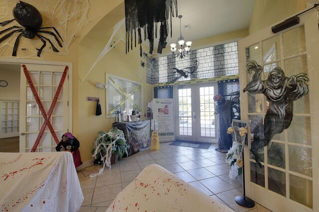 セブン ドワーヴス バイ PーP