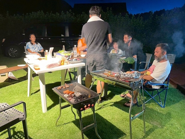 レジーナ石垣 ブルーステージ