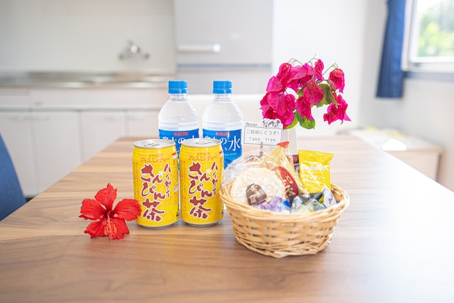 レジーナ石垣 アクアステージ