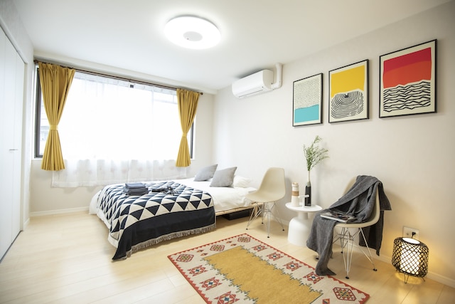 寅ホテル台東 C