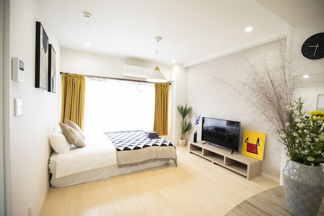 寅ホテル台東 C