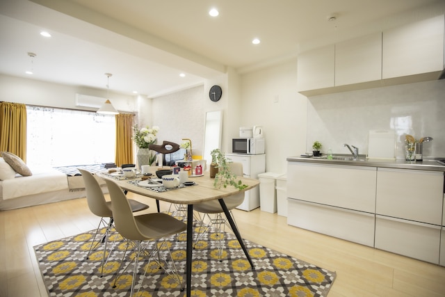 寅ホテル台東 C