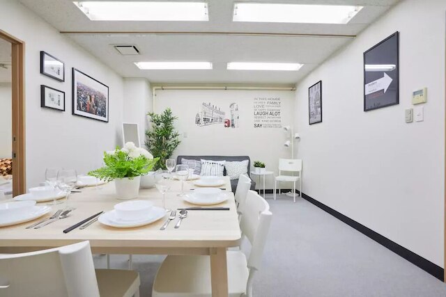 寅ホテル台東 A