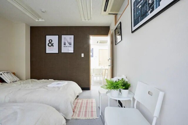 寅ホテル台東 A