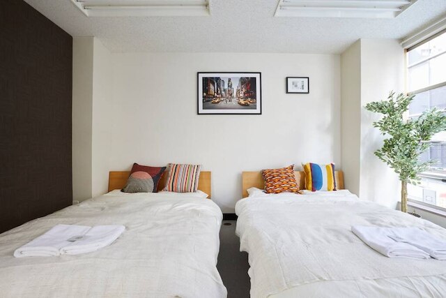 寅ホテル台東 A