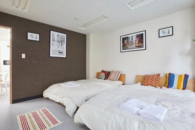 寅ホテル台東 A