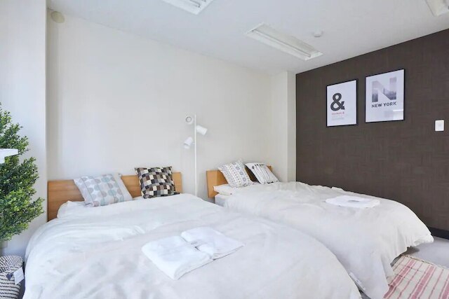 寅ホテル台東 A