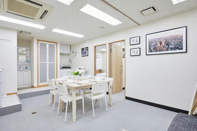 寅ホテル台東 A