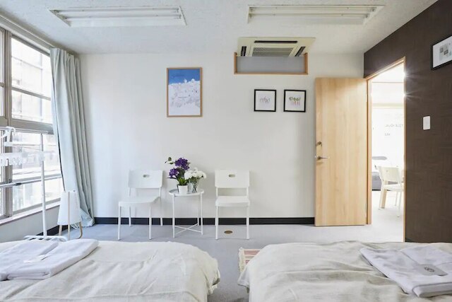 寅ホテル台東 A