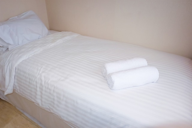 ファンタスティック ビュー 2ッBR アパートメント アット FX レジデンス スディルマン