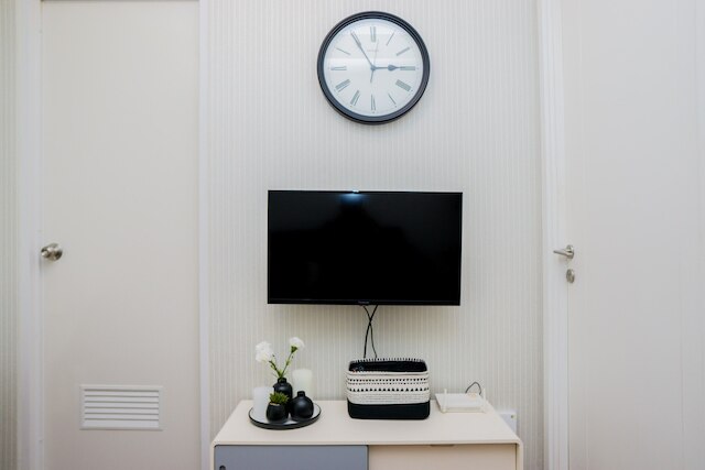 エレガント 1ベッBRム パラヒャンガン レジデンス アパートメント ウィズ マウンテン ビュー