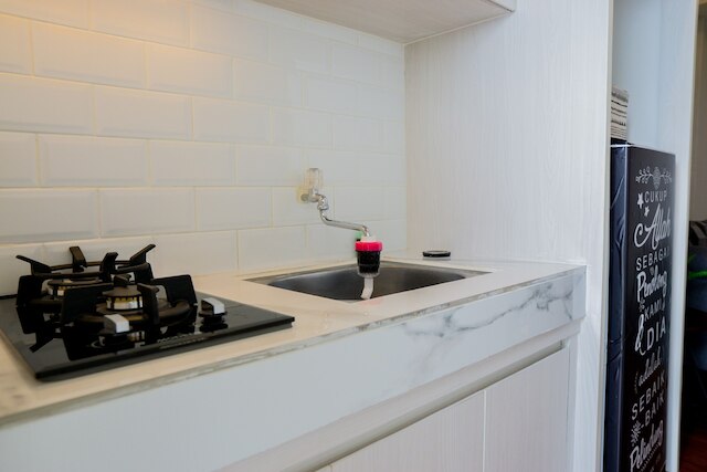 エレガント 1ベッBRム パラヒャンガン レジデンス アパートメント ウィズ マウンテン ビュー